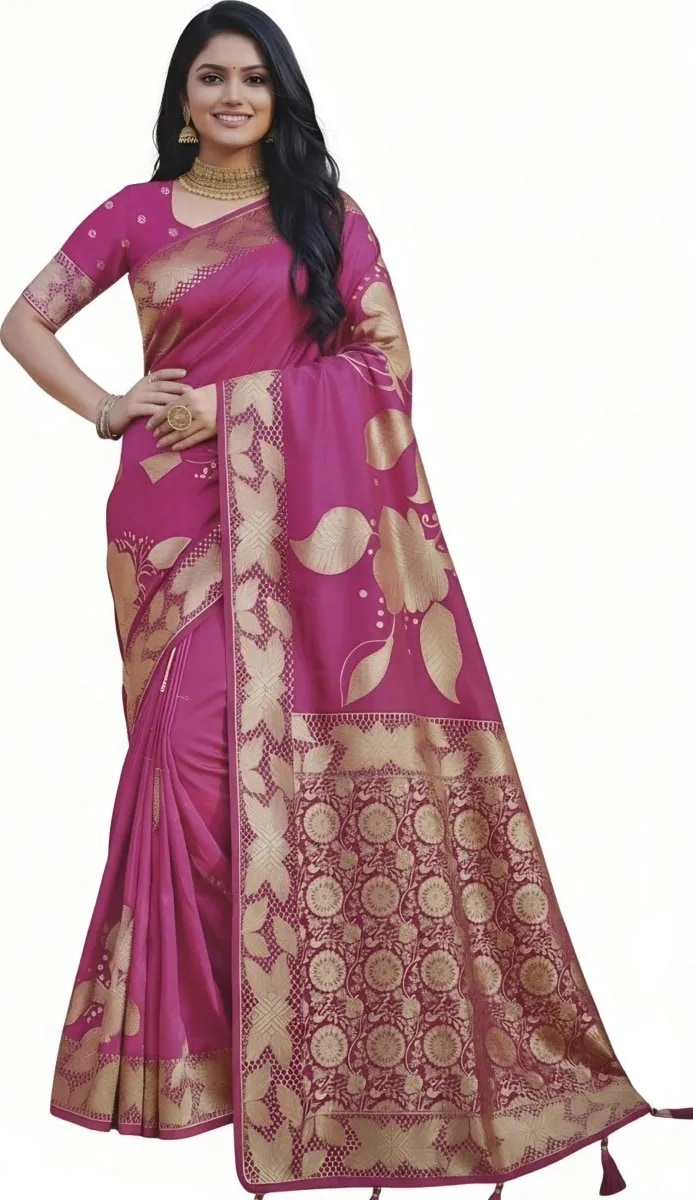 SHANAYA — view 1